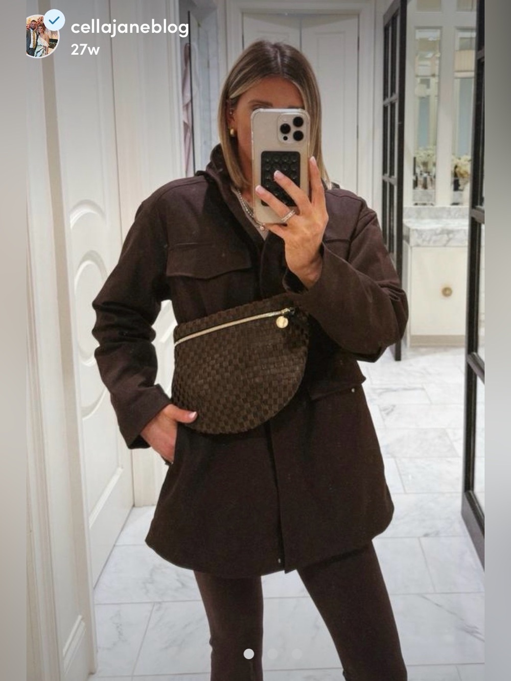 Lululemon Utility Jacket